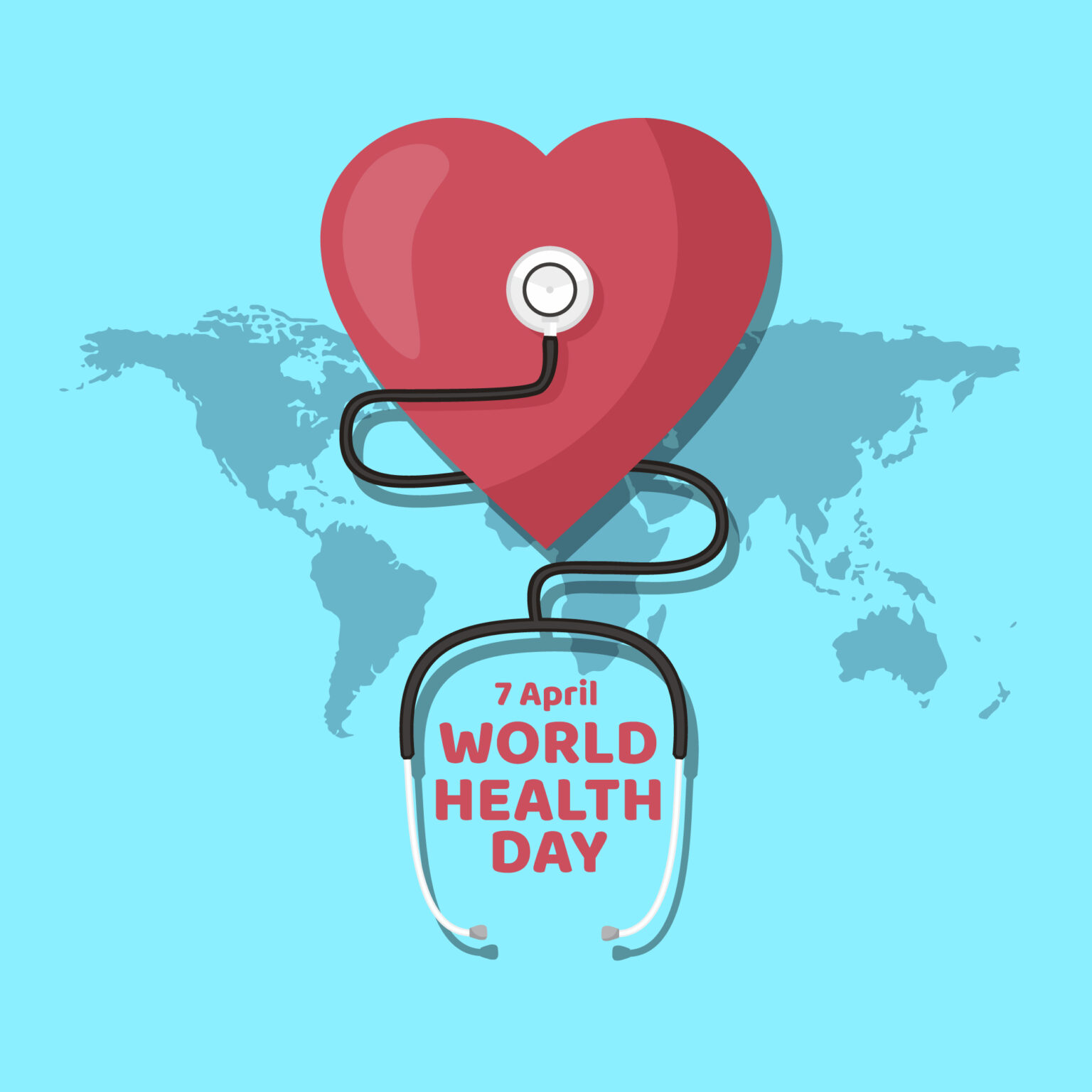 World Health Day – April 7th