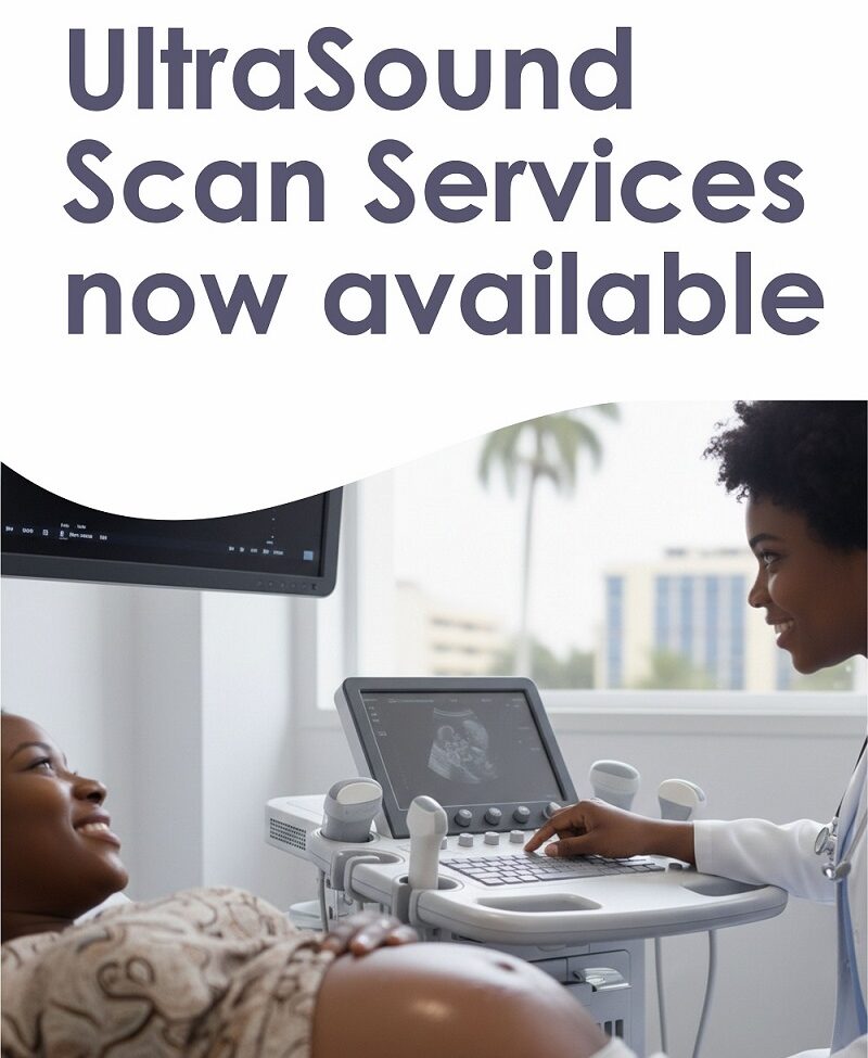 New Service Alert…