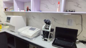 Lab